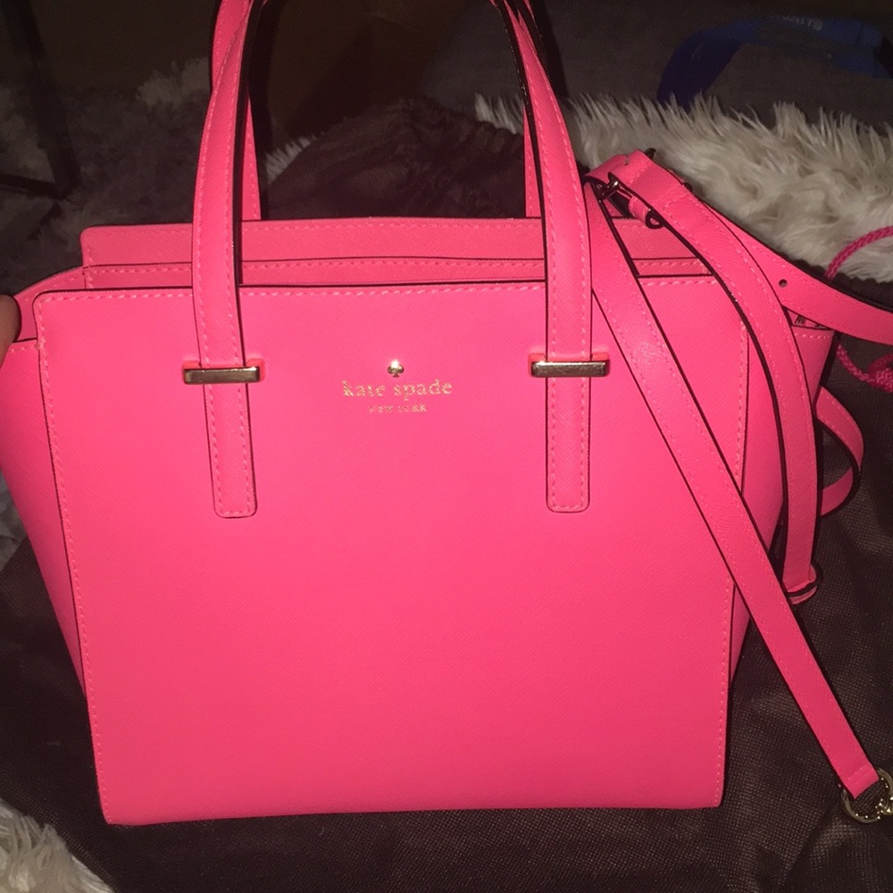Kate Spade Cedar Street Small